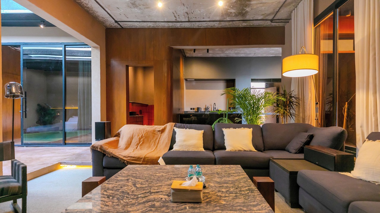 Photo of Livingroom in Riyadh