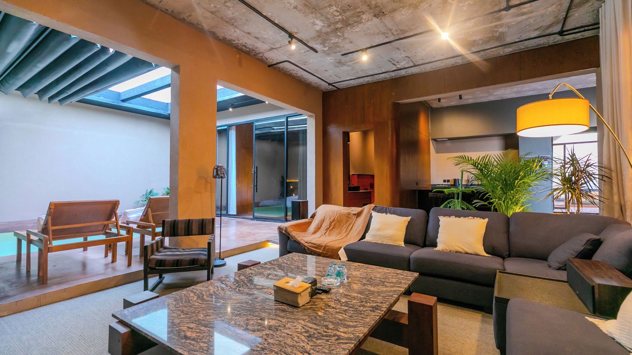 Photo of Livingroom in Riyadh