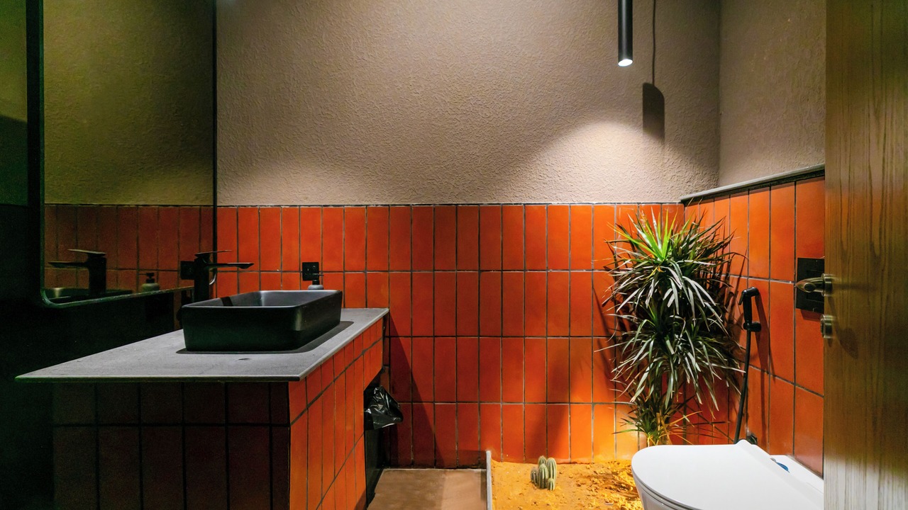 Photo of Bathroom in Riyadh