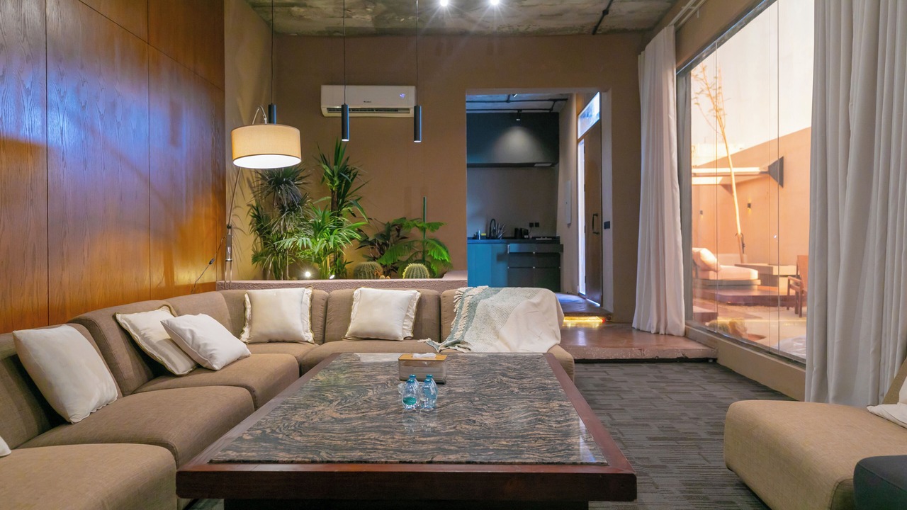 Photo of Livingroom in Riyadh