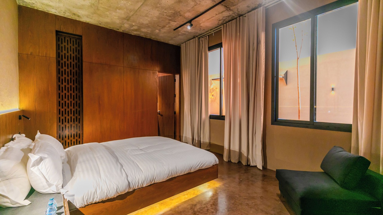Photo of Bedroom in Riyadh