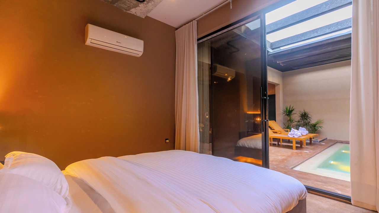 Photo of Bedroom in Riyadh