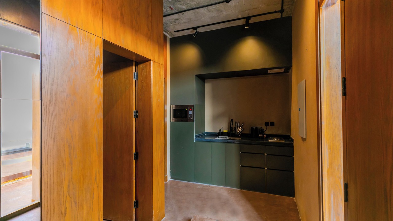 Photo of Kitchen in Riyadh