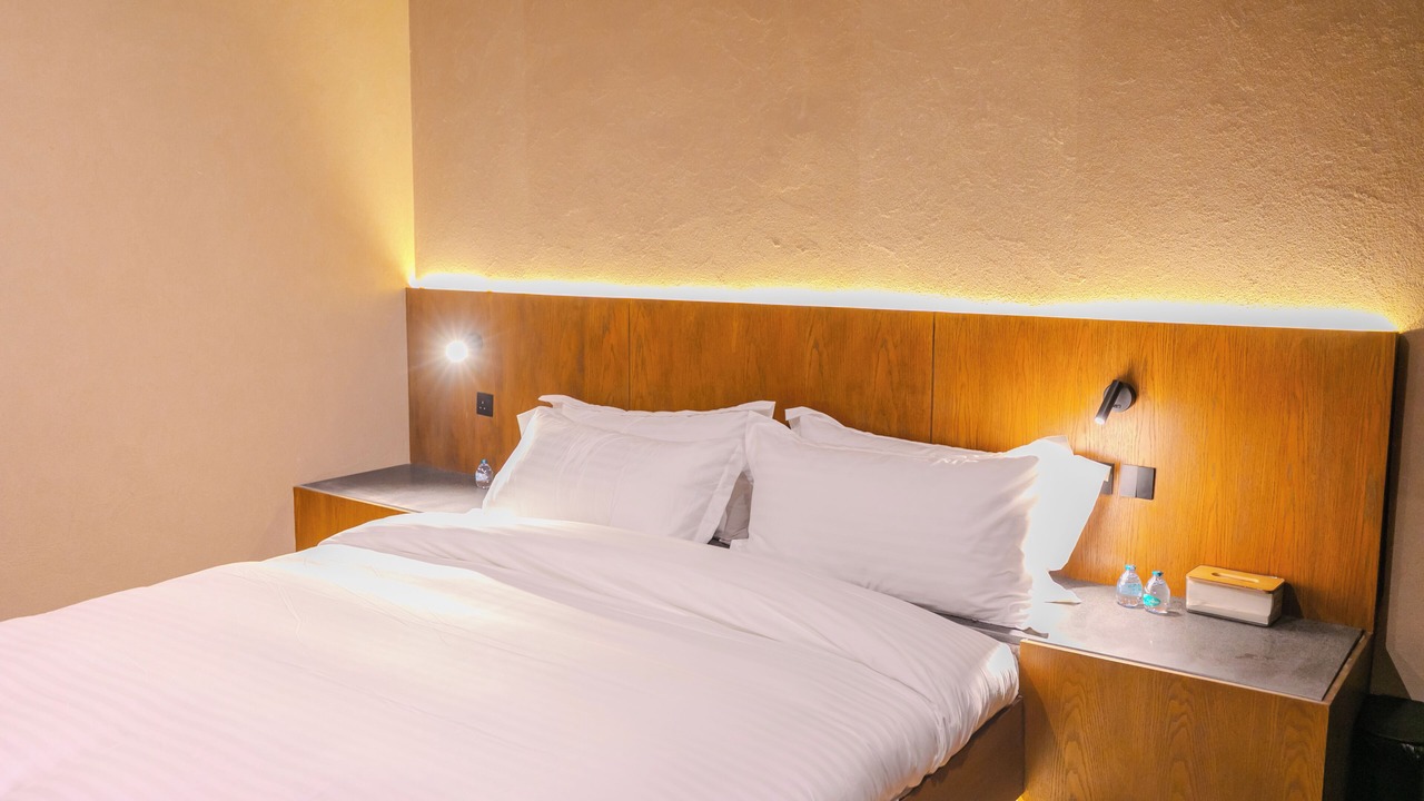 Photo of Bedroom in Riyadh