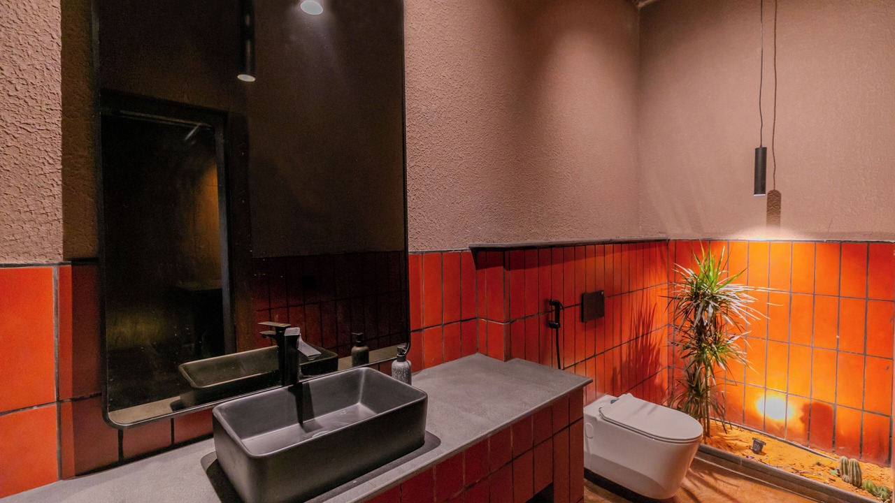 Photo of Bathroom in Riyadh