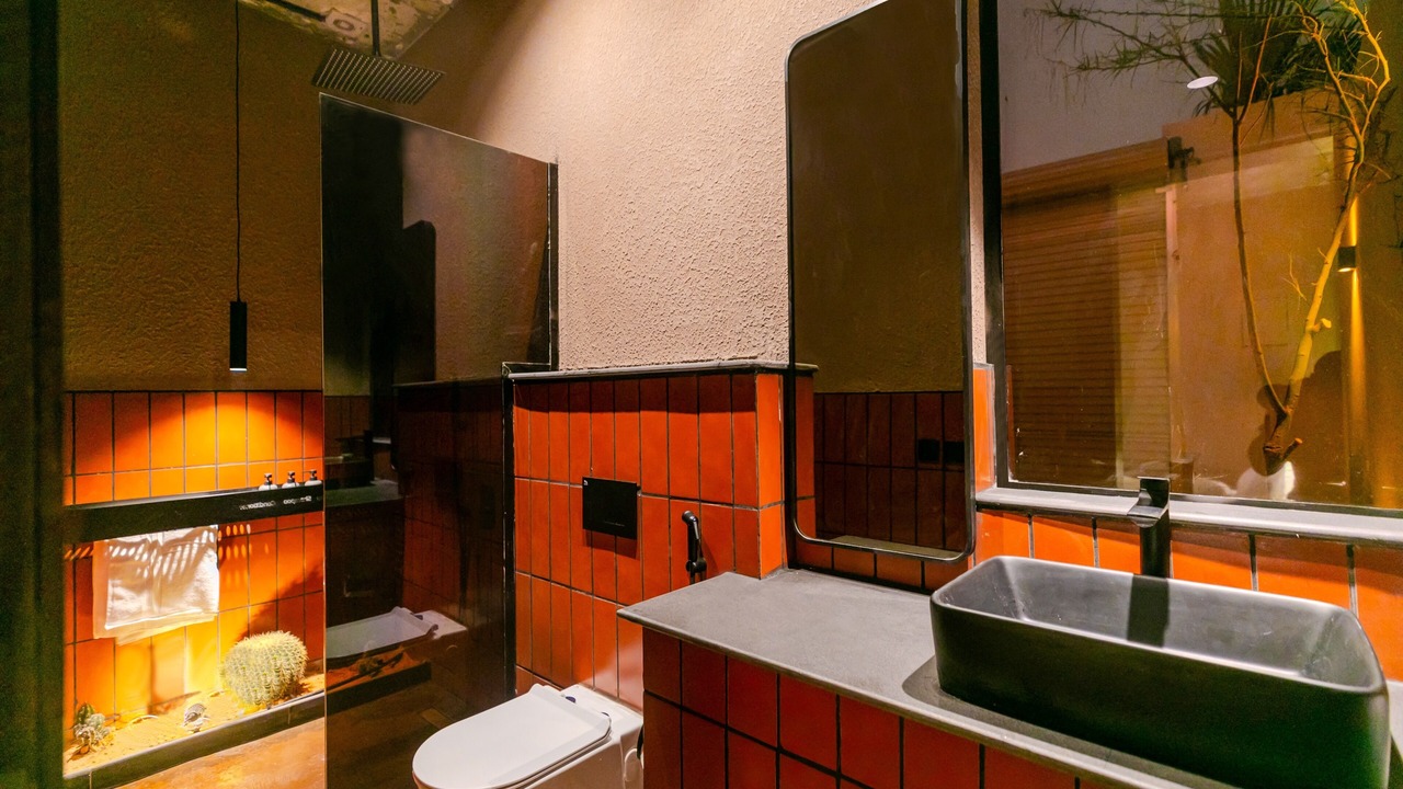 Photo of Bathroom in Riyadh