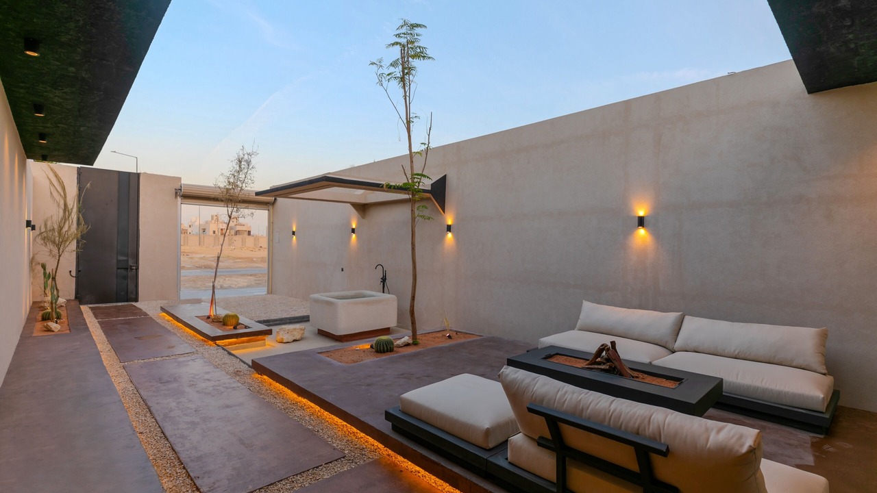 Photo of Outdoor in Riyadh