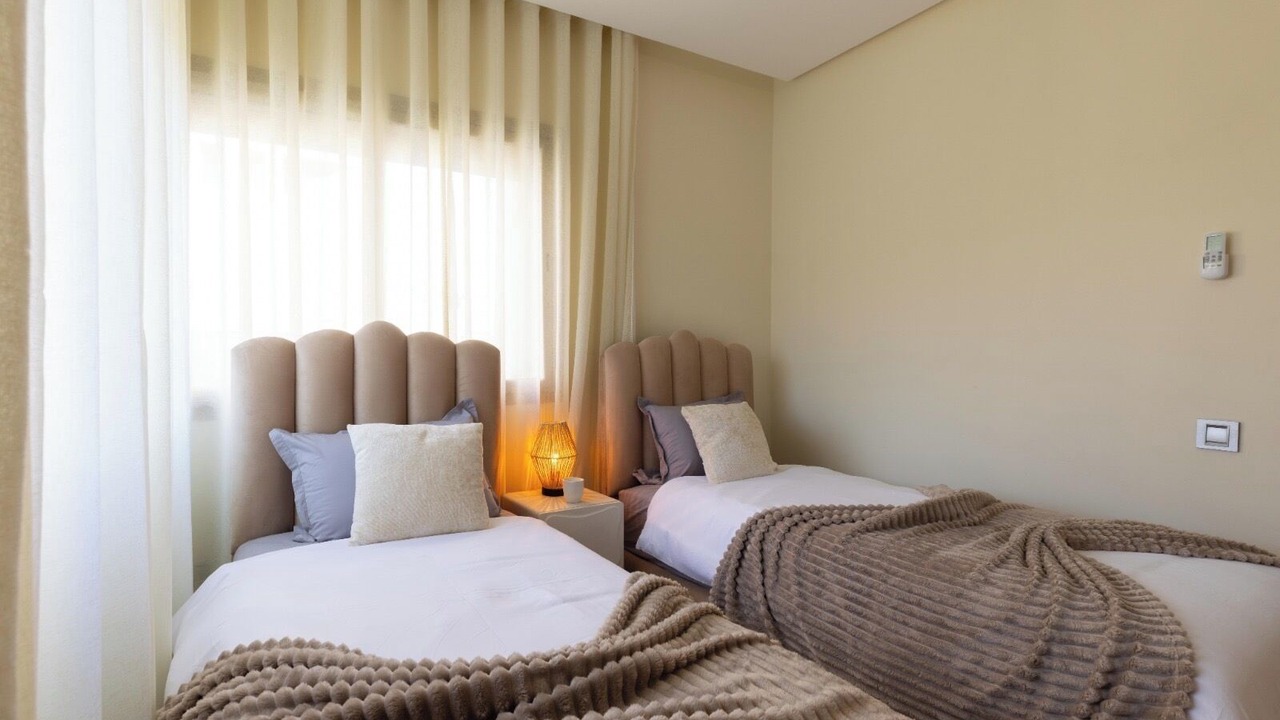 Photo of Bedroom in Menara