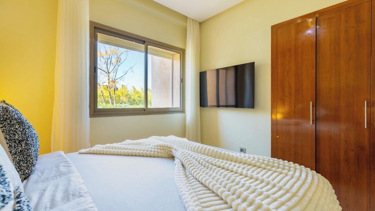 Photo of Bedroom in Menara