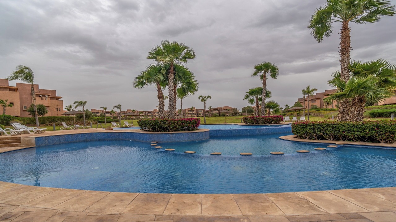 Photo of Outdoor in Menara
