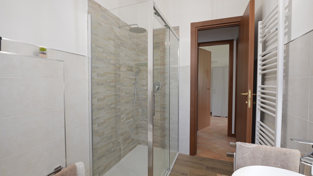 Photo of Bathroom in Tuoro sul Trasimeno