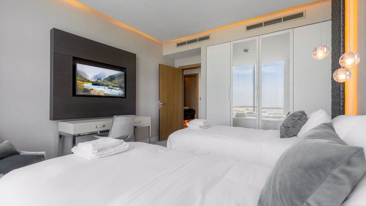 Photo of Bedroom in Al Olaya District