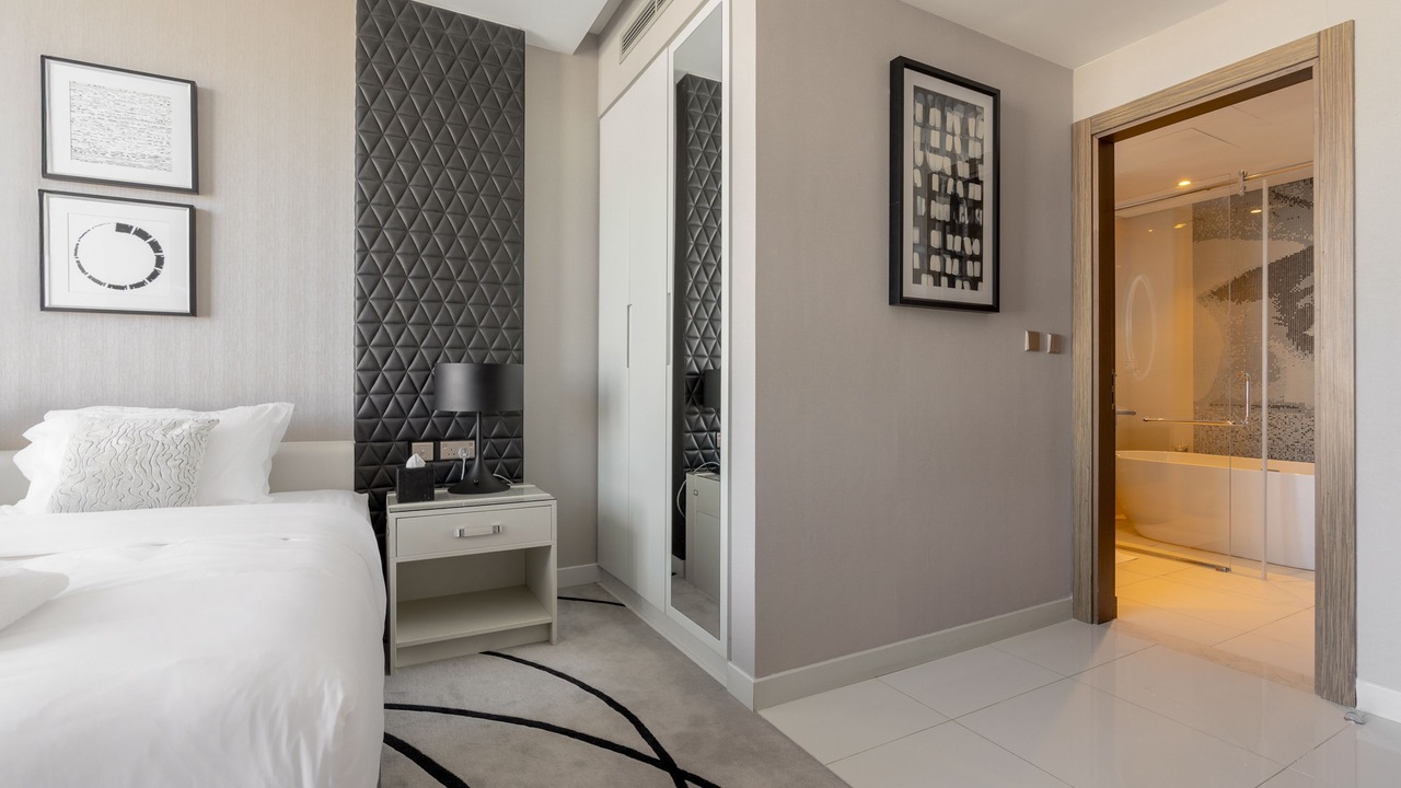 Photo of Bedroom in Al Olaya District
