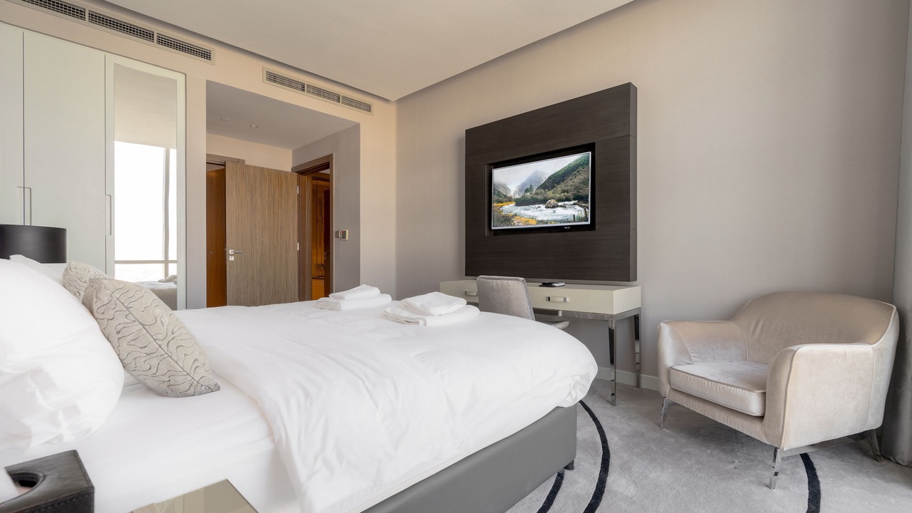 Photo of Bedroom in Al Olaya District
