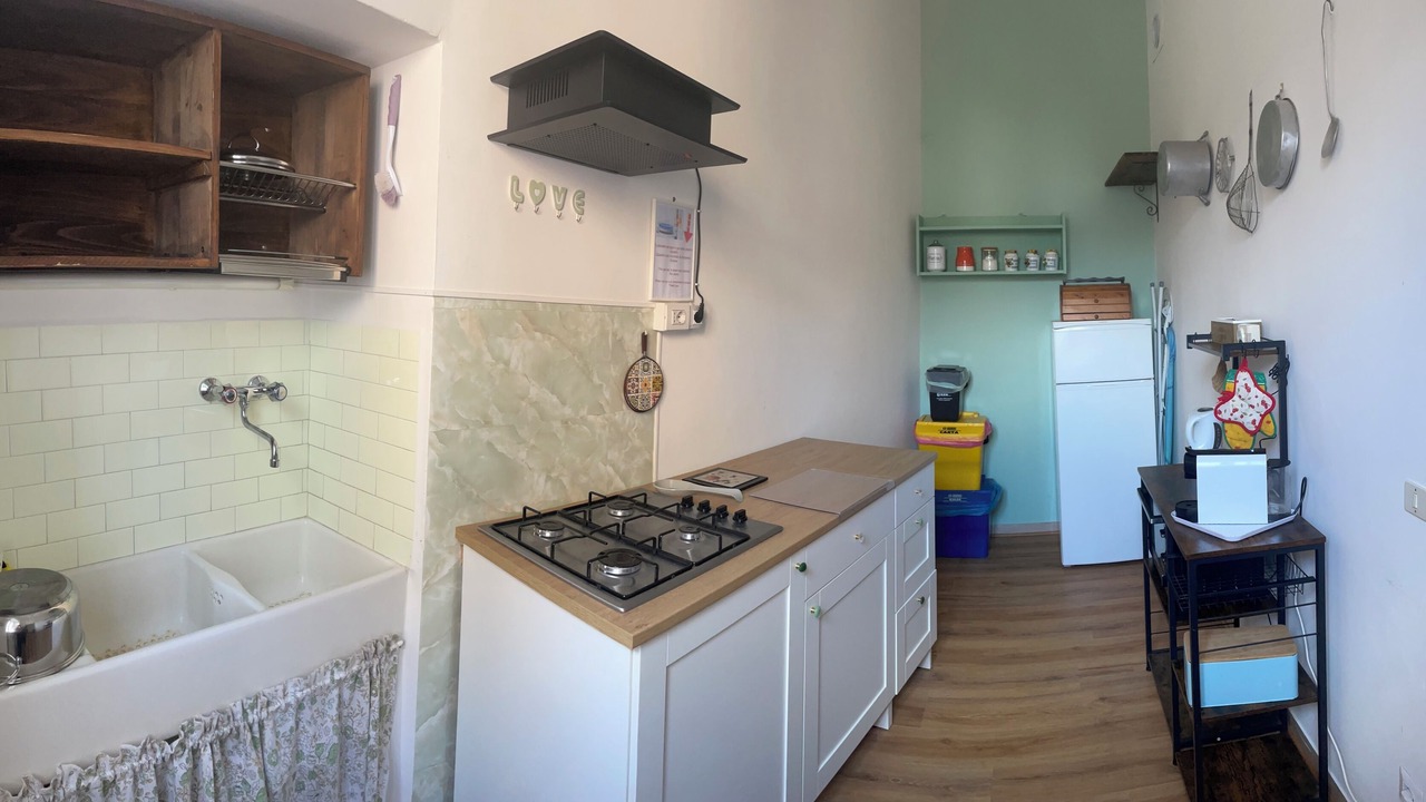 Photo of Kitchen in Bettona