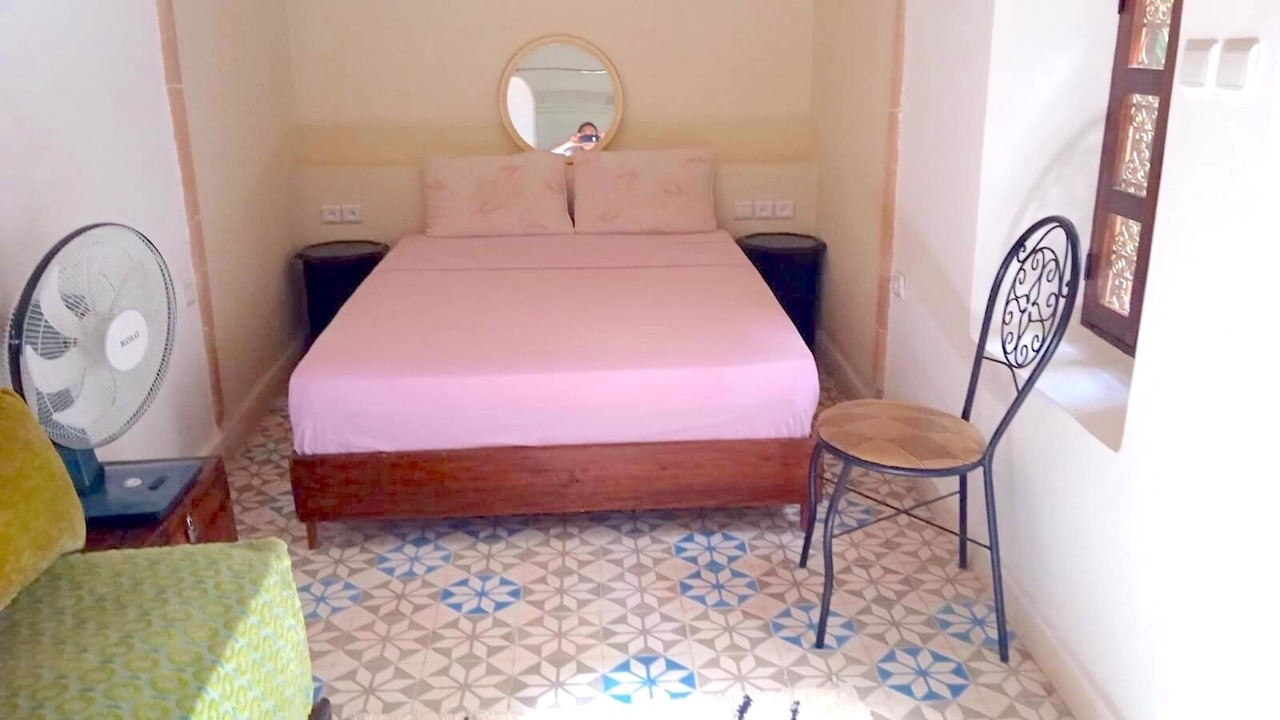 Photo of Bedroom in Sale Medina