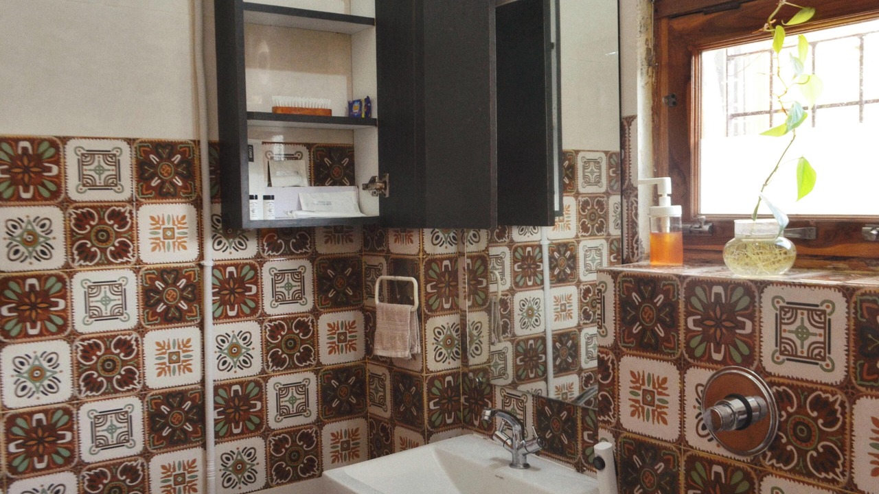 Photo of Bathroom in Haridwar