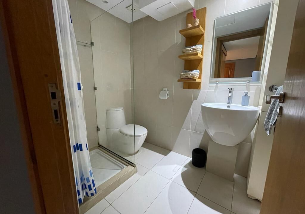 Photo of Bathroom in Tamariss