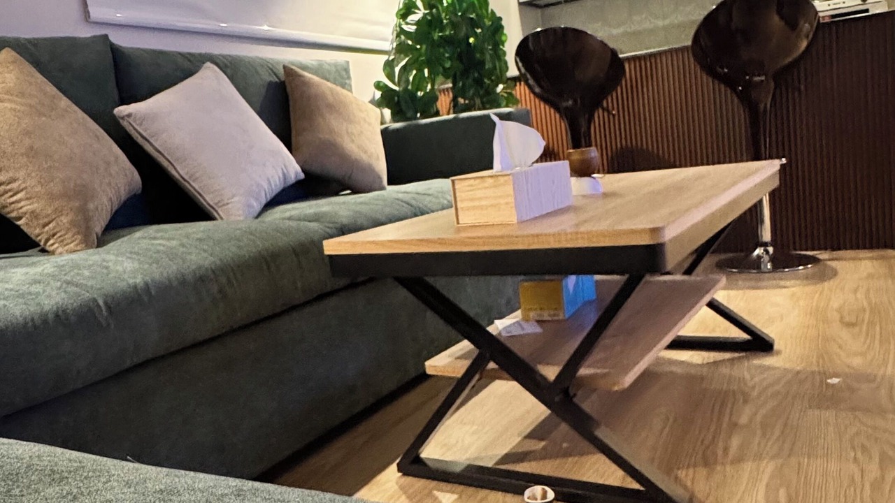 Photo of Livingroom in Al Aqiq