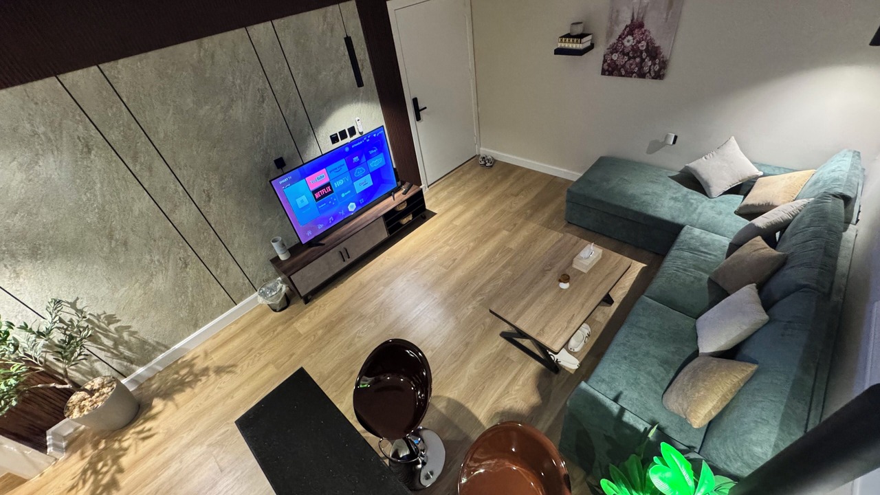 Photo of Livingroom in Al Aqiq