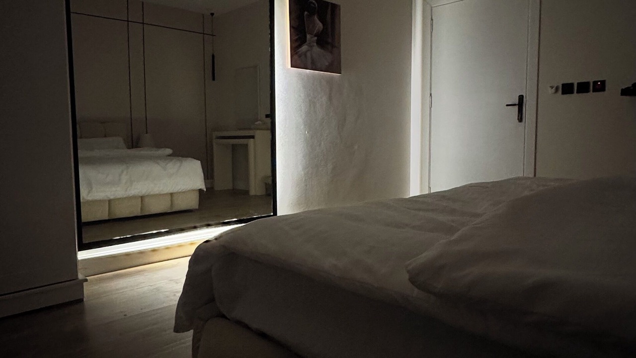 Photo of Bedroom in Al Aqiq