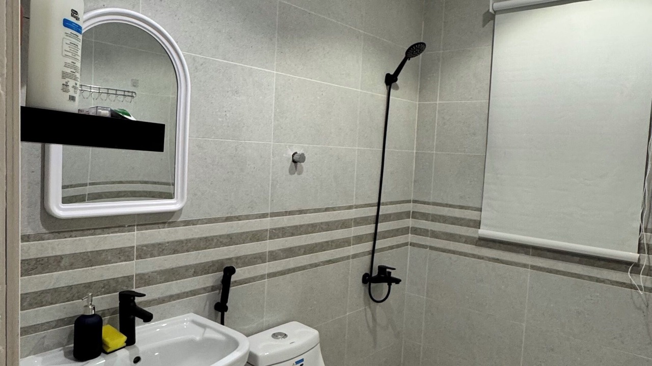 Photo of Bathroom in Al Aqiq