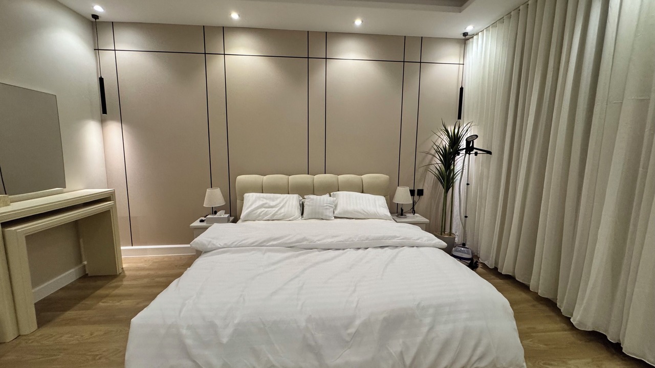 Photo of Bedroom in Al Aqiq