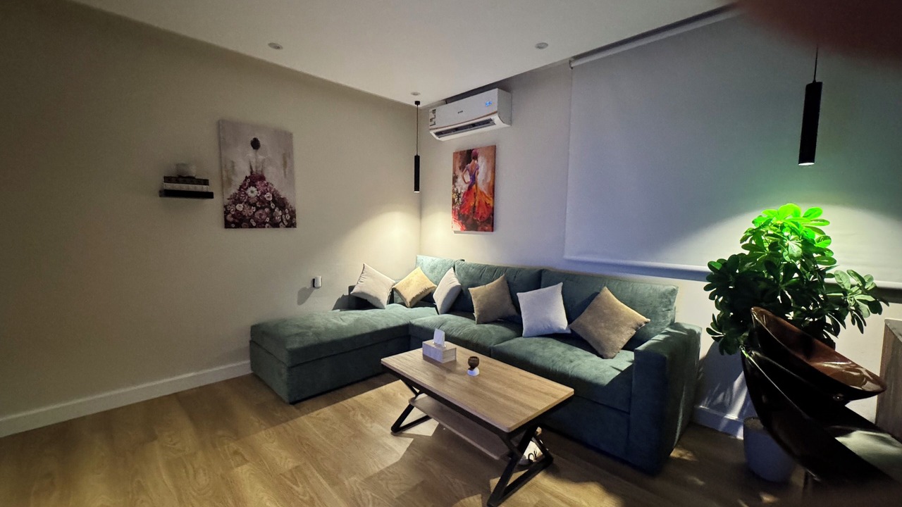 Photo of Livingroom in Al Aqiq