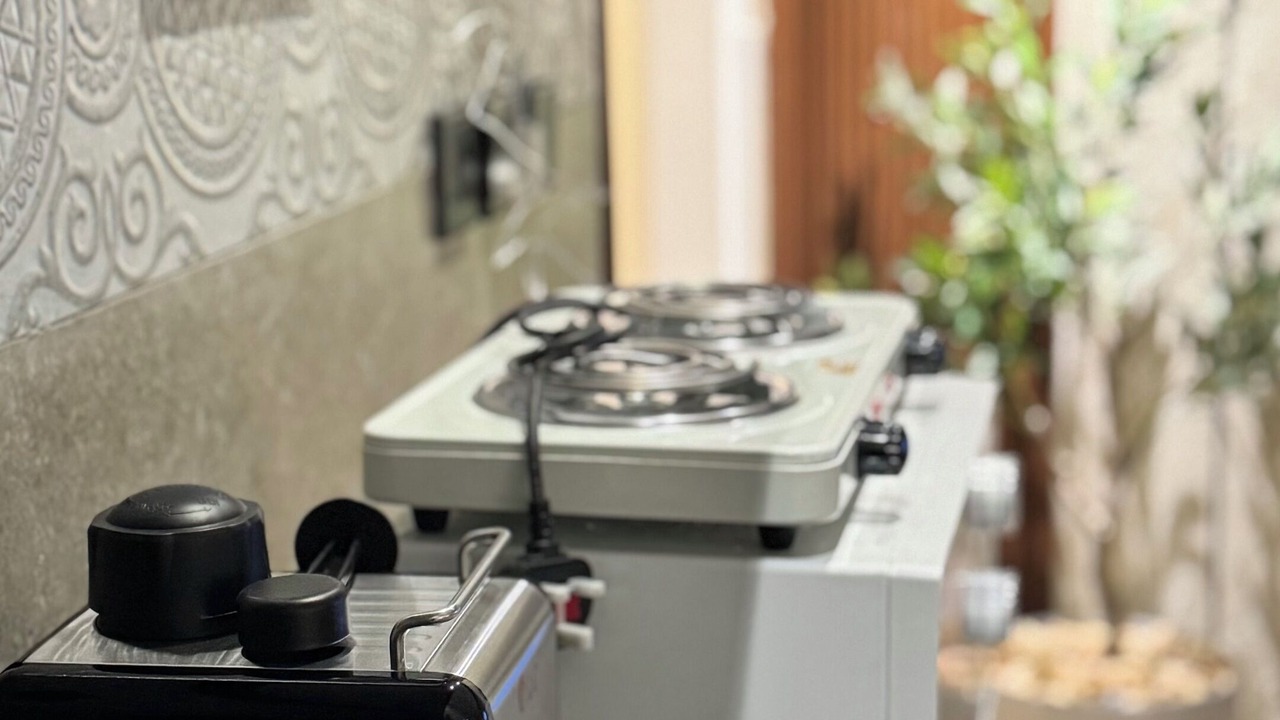 Photo of Kitchen in Al Aqiq