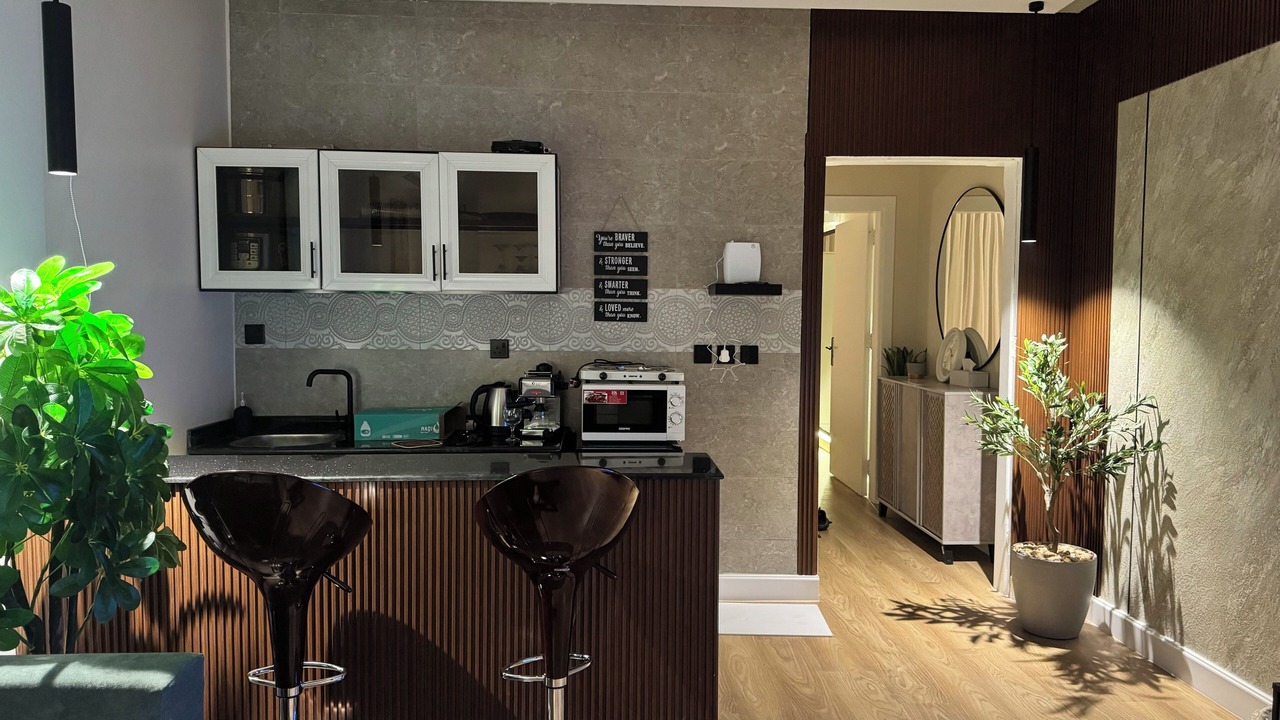 Photo of Kitchen in Al Aqiq