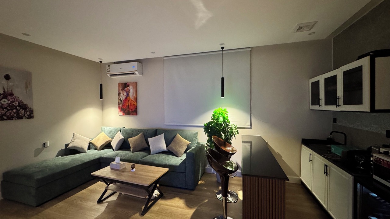Photo of Livingroom in Al Aqiq