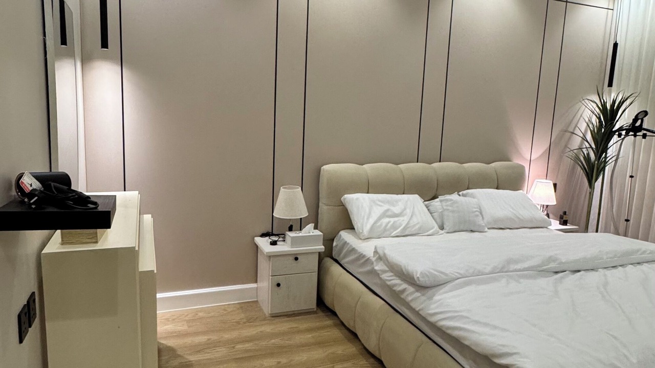 Photo of Bedroom in Al Aqiq