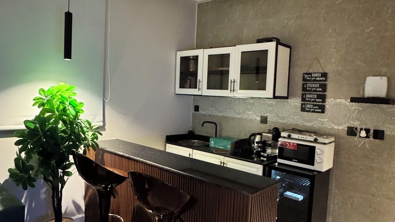 Photo of Kitchen in Al Aqiq