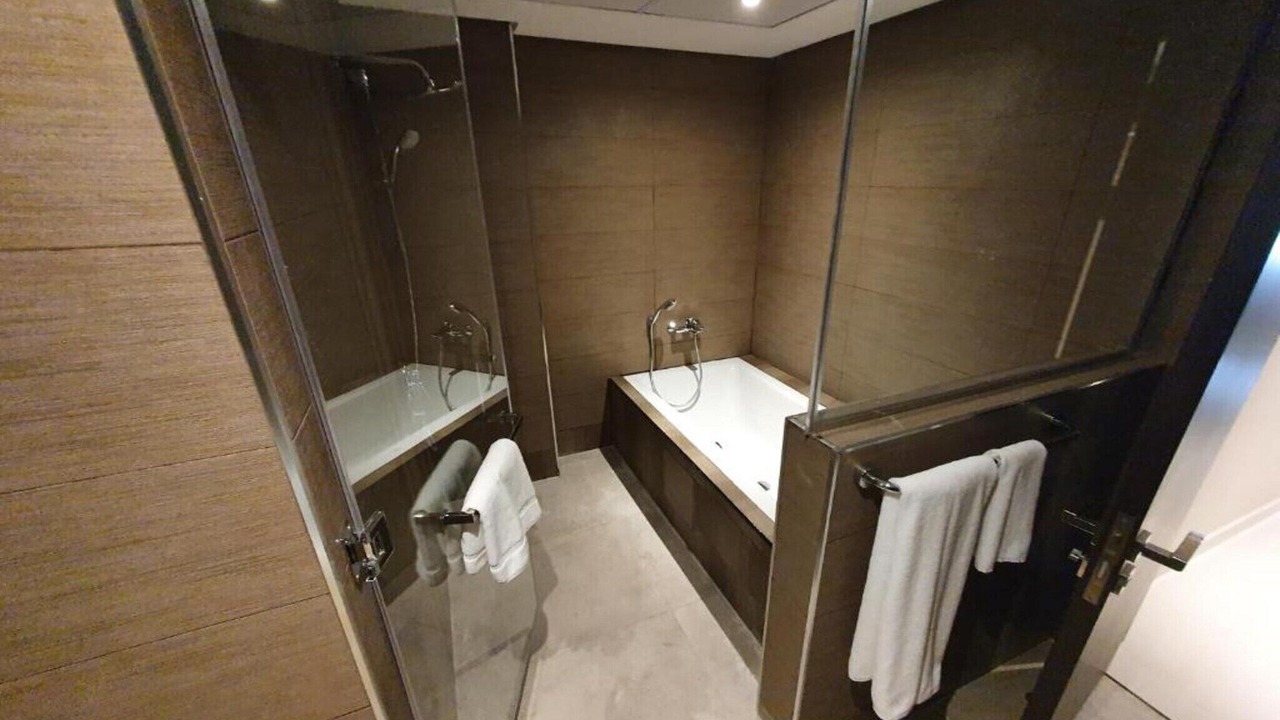 Photo of Bathroom in Qudaibiya