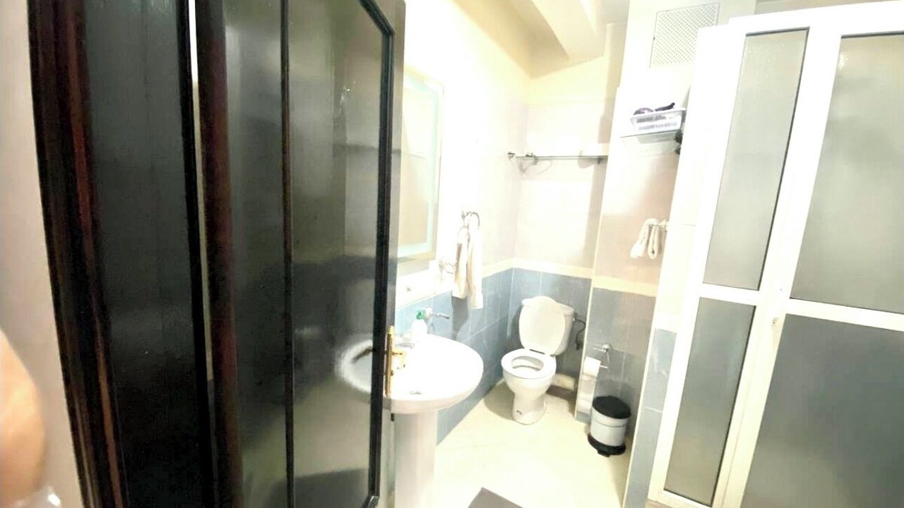 Photo of Bathroom in El Hara