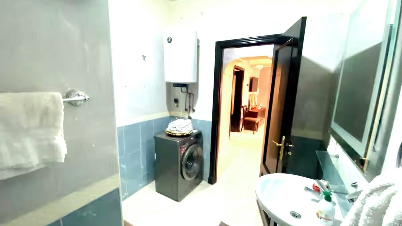 Photo of Bathroom in El Hara