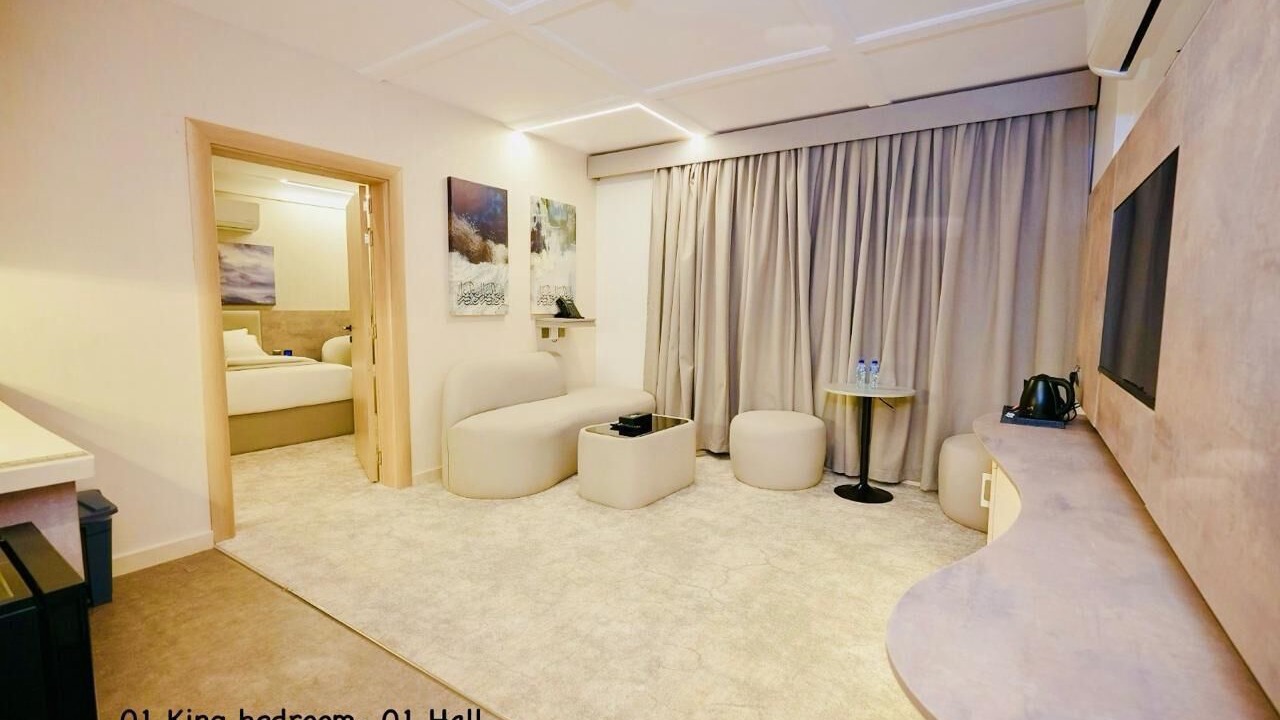 Photo of Livingroom in Medina