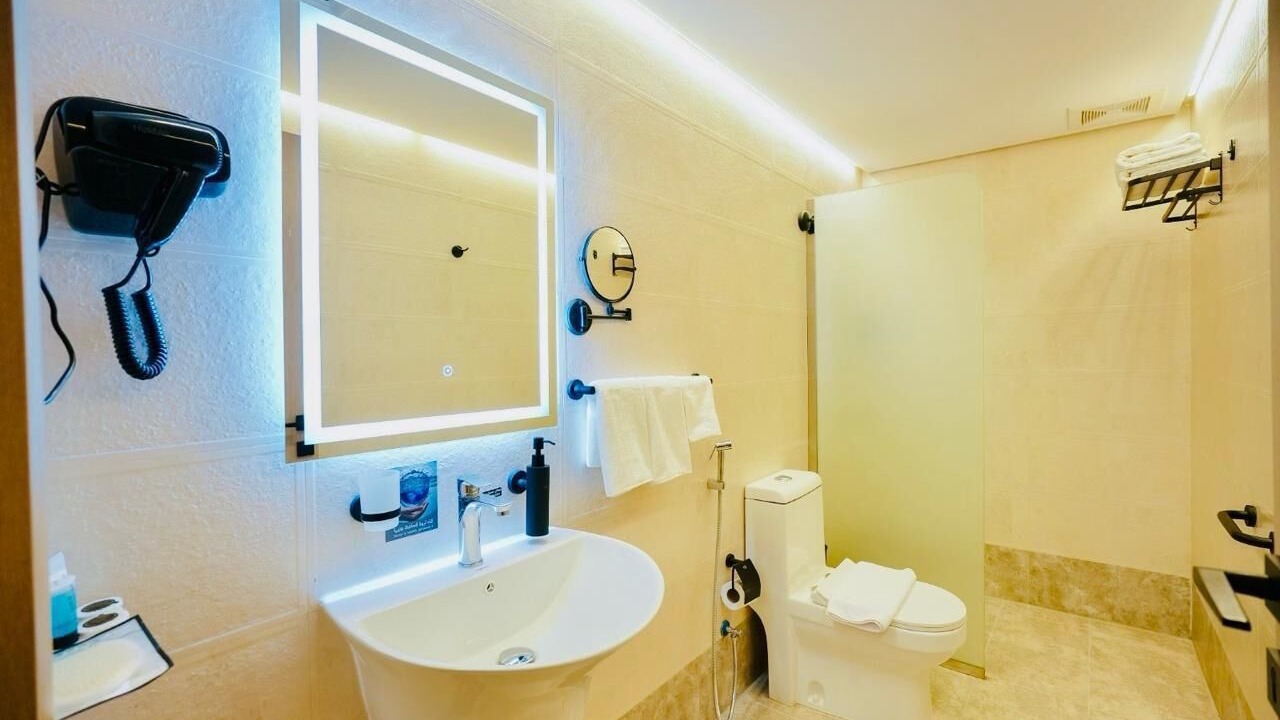 Photo of Bathroom in Medina