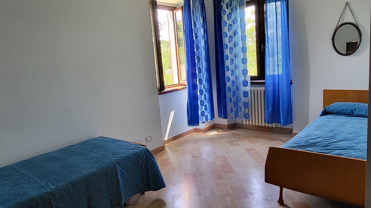 Photo of Bedroom in Ponzano di Fermo