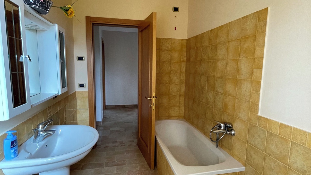 Photo of Bathroom in Ponzano di Fermo