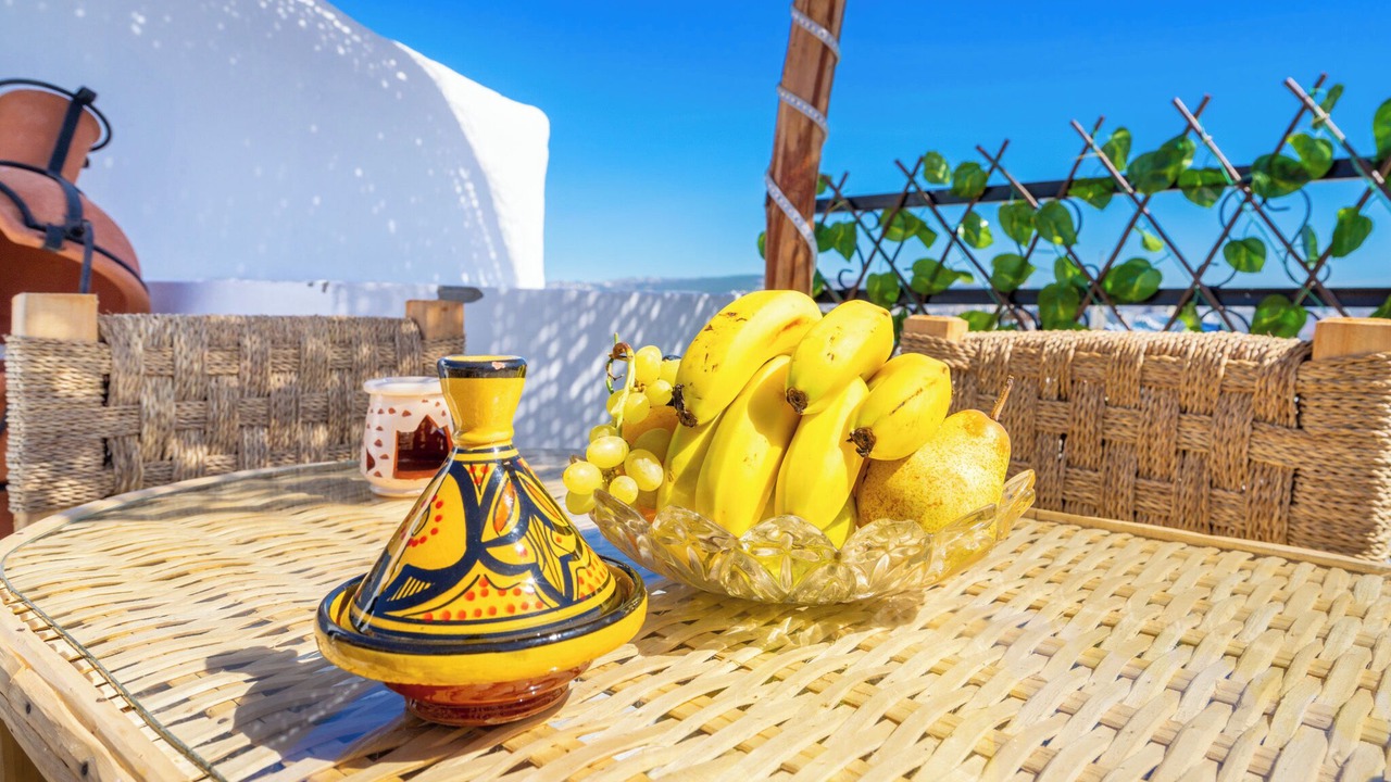 Photo of Outdoor in Tangier