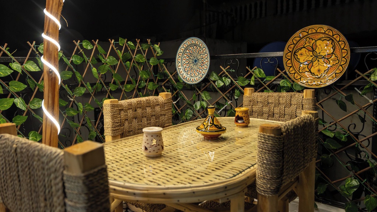 Photo of Outdoor in Tangier