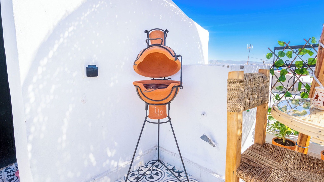 Photo of Outdoor in Tangier