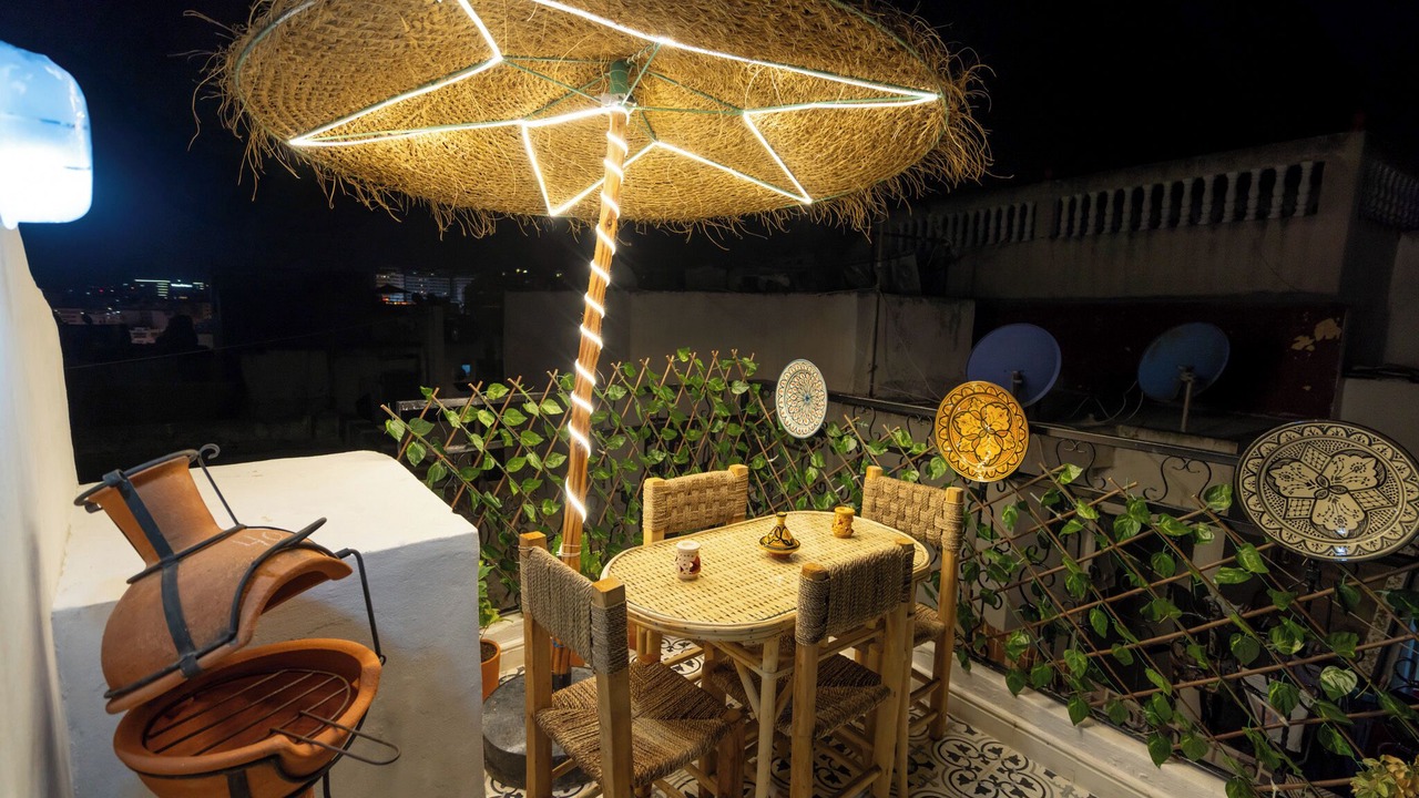 Photo of Outdoor in Tangier