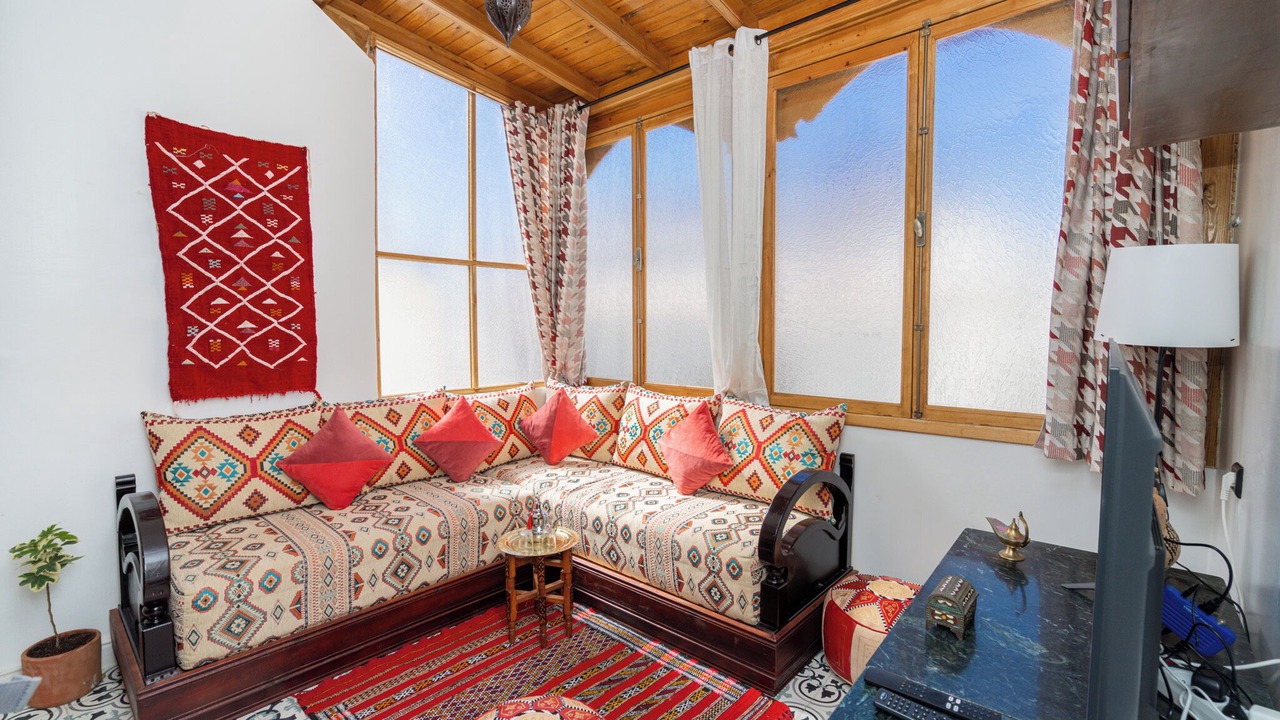 Photo of Livingroom in Tangier