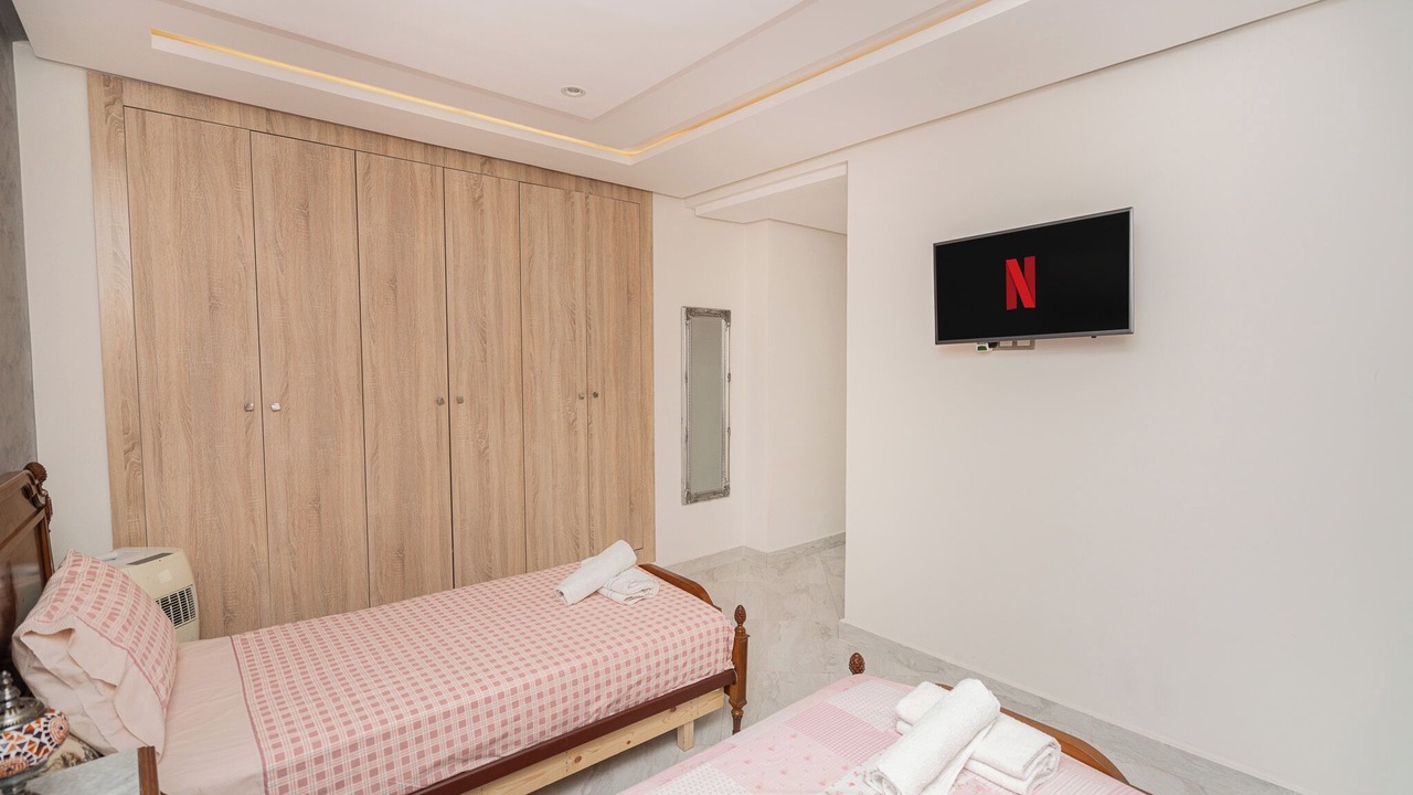 Photo of Bedroom in Bni Makada