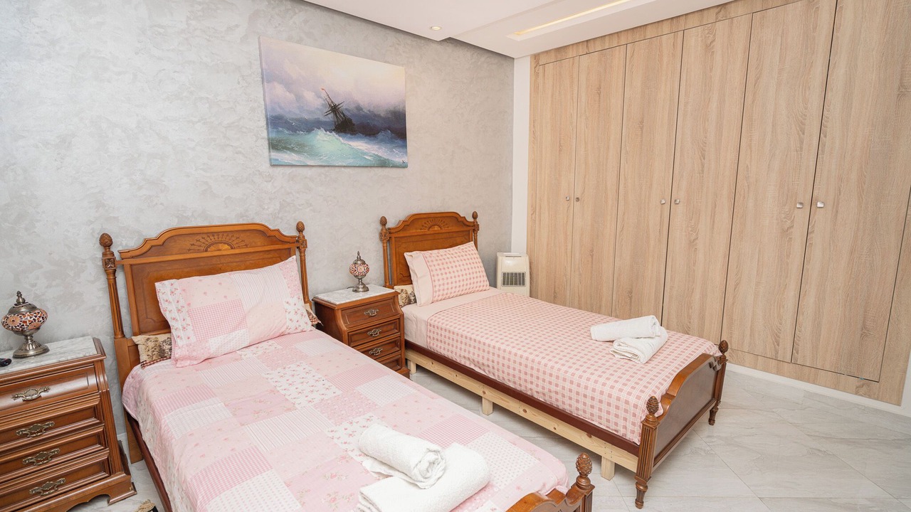 Photo of Bedroom in Bni Makada