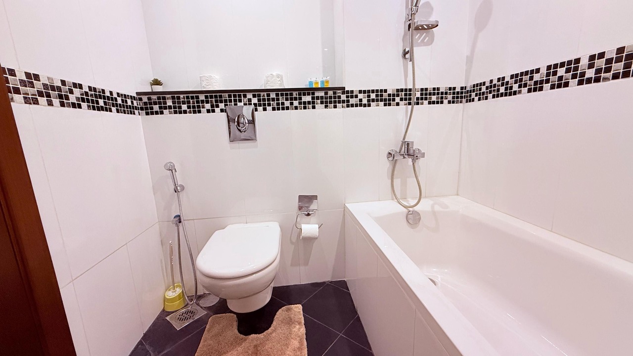 Photo of Bathroom in Al Hoora