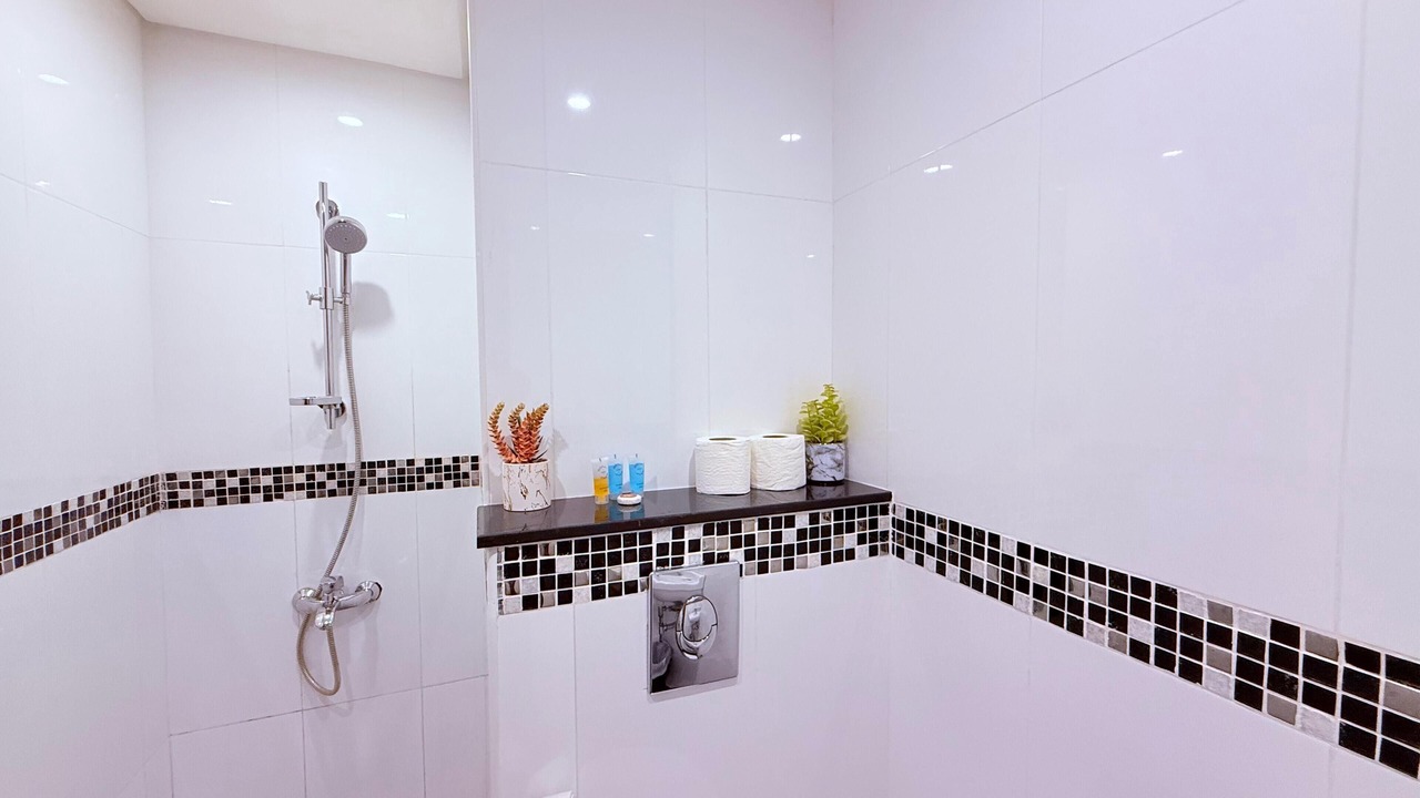 Photo of Bathroom in Al Hoora