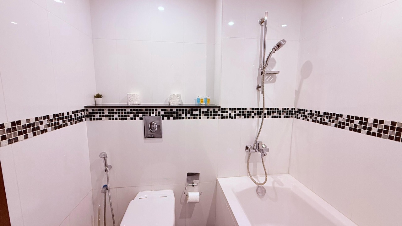 Photo of Bathroom in Al Hoora